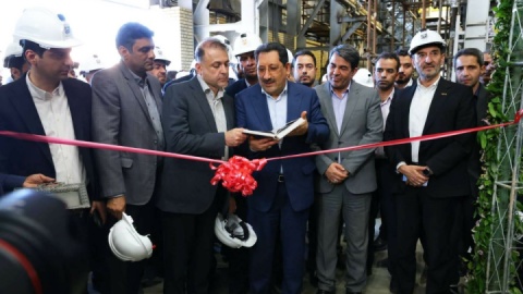 از کارخانه و نیروگاه تا جاده وفرودگاه؛ روایت سفری برای توسعه