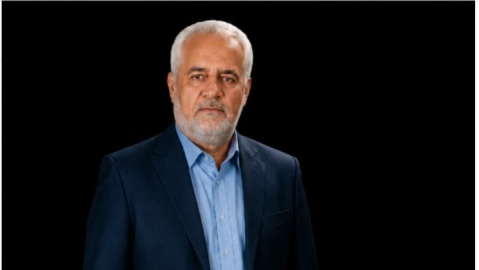 فیلم / مرگ ناگهانی کاندیدای مجلس هنگام سخنرانی!