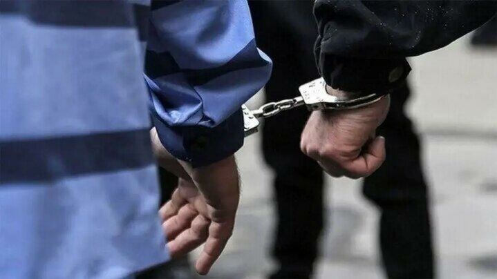 دستگیری عامل ارتباطی شبکه‌های معاند در تهران