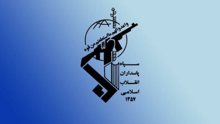 اطلاعیه سپاه درباره تجاوز دشمن به لارک