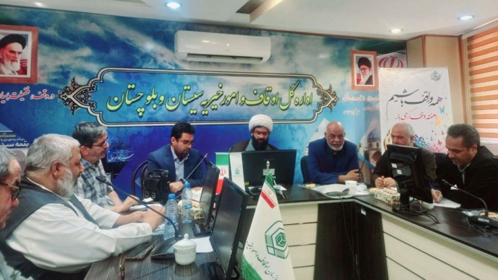 رشد ۲۰۰ درصدی اعتبارات مساجد سیستان و بلوچستان
