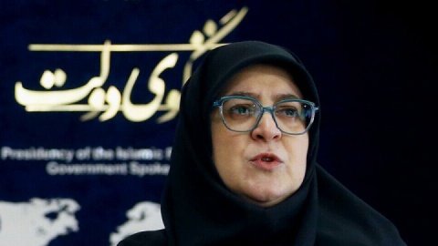 واکنش سخنگوی دولت به جنایت جدید آمریکایی ها