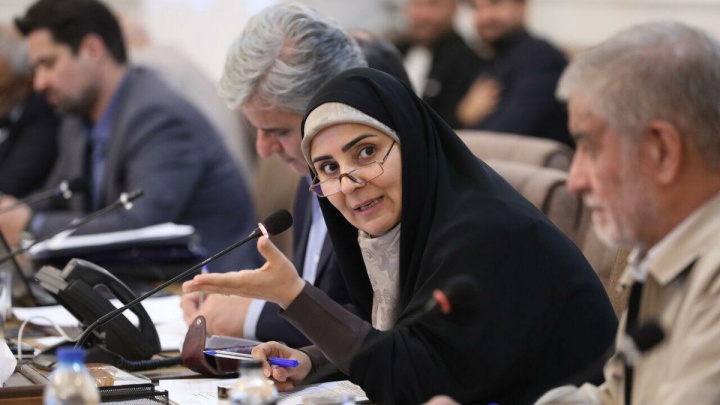 ۱۳۰ هزار واحد مشمول قانون جوانی جمعیت تحویل مردم شد