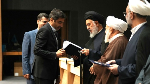 بانک صادرات ایران؛ الگوی پیشرو در رعایت اصول بانکداری اسلامی
