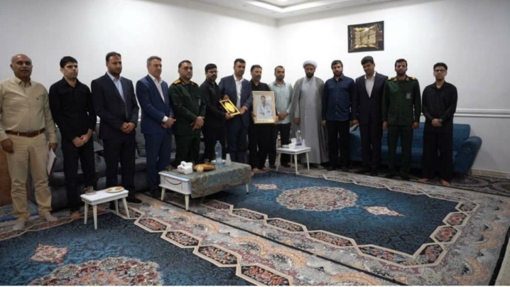 تأکید مدیرعامل پتروشیمی سروش مهستان بر ترویج فرهنگ ایثار