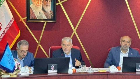 انتقاد صالحی از بدتعهدی بانک‌ها در مورد کارت‌ اعتباری سفر
