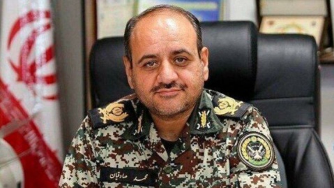 پدافند هوایی بیش از ۳۸۰۰ نقطه آسمان کشور را رصد می‌کند