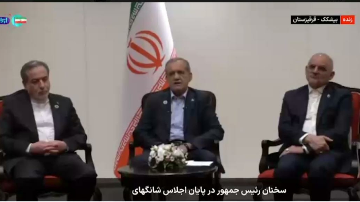 فیلم/ دیدارهای مهم پزشکیان با روسای جمهوری چند کشور