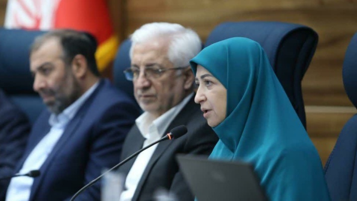 شورای راهبردی پارک ملی گلستان فعال می‌شود