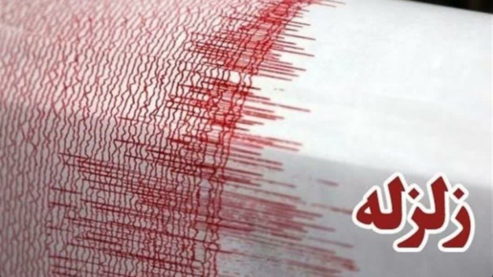 زلزله چهار ریشتری شهر سی‌سخت را لرزاند