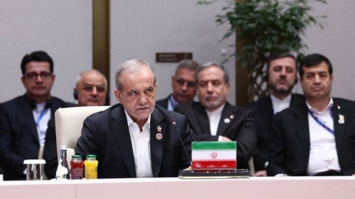 آمریکا به تفاهم‌نامه برگردد، ایران نیز عمل متقابل خواهد کرد