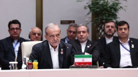 آمریکا به تفاهمنامه برگردد، ایران نیز عمل متقابل خواهد کرد
