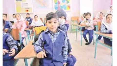 ۱۵ هزار کلاس نوسازی شد، ۵۰۰ کلاس هوشمند