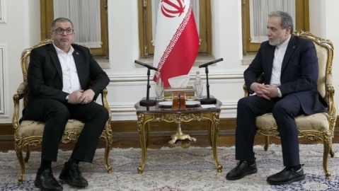 حمایت از آرمان فلسطین و تشکیل کشور مستقل فلسطین ادامه دارد