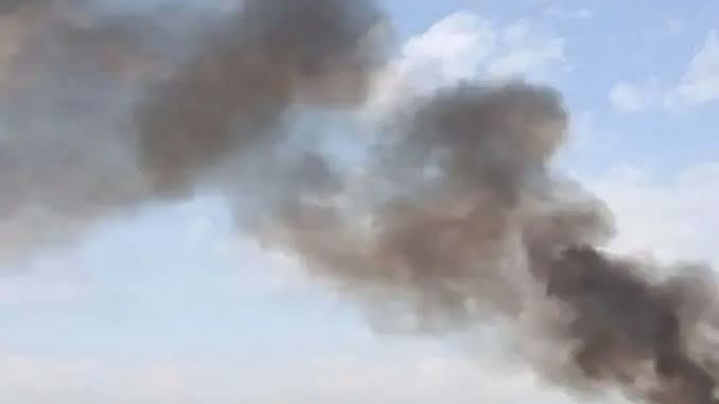 حمله دشمن متجاوز به زیرساخت‌های تلفن و اینترنت هرمزگان