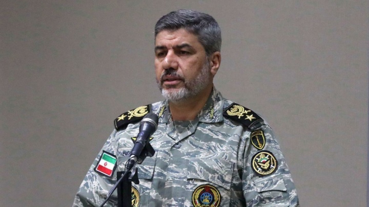 سخنگوی ارتش: انتقام شرارت و تجاوز از دشمن گرفته خواهد شد