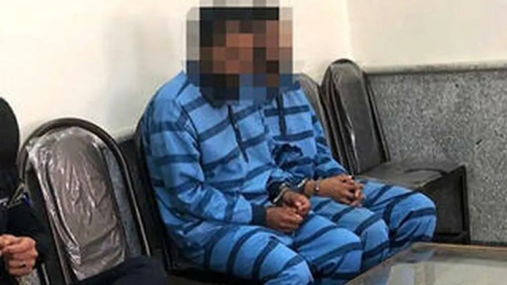 قتل پدر با سیانور/ دو برادر دسیسه پدرکشی را طراحی کردند