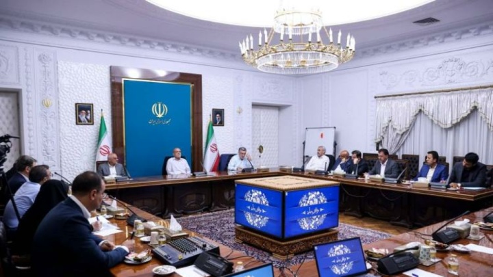 شرایط کشور، تغییر رفتار در حوزه سلامت را الزامی کرده است