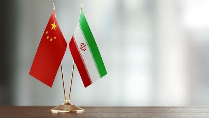 تکذیب برخی ادعاها درباره تعیین شروطی برای توسعه روابط با چین