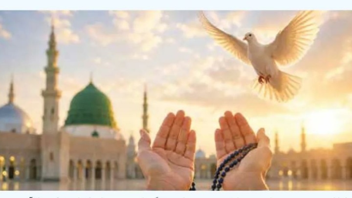 از اذن قتال تا فتح مبین