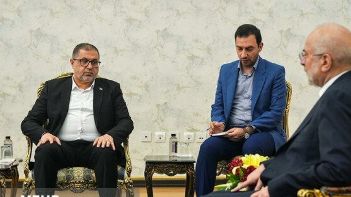 قالیباف: ایران و جبهه مقاومت در یک مسیر علیه استکبار هستند