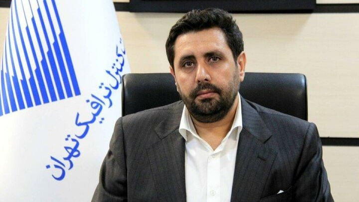 نصب ۱۷۰ دوربین ترافیکی جدید در تهران/ دوربین‌ها فعالند
