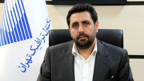 نصب ۱۷۰ دوربین ترافیکی جدید در تهران/ دوربین‌ها فعالند
