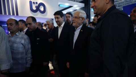 عارف: دولت از بخش خصوصی فعال در حوزه هوش مصنوعی حمایت می‌کند