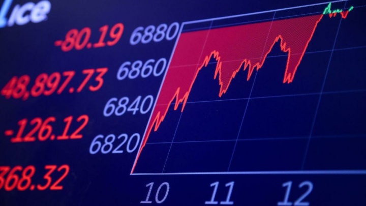افت بورس‌های آسیا و آمریکا در پی تشدید تنش‌های خاورمیانه