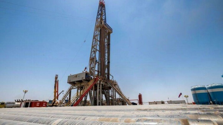 ایران صدرنشین کشف گاز جهان