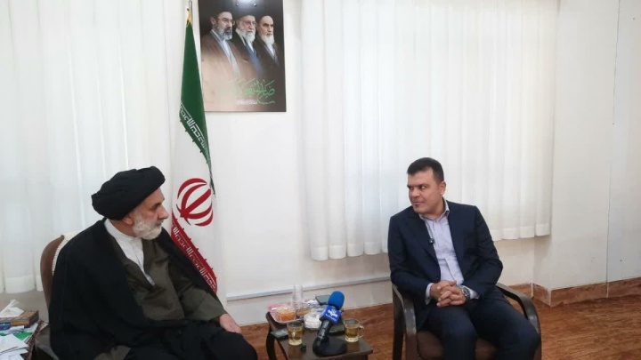 حفظ همبستگی ملی لازمه عبور از جنگ اقتصادی است