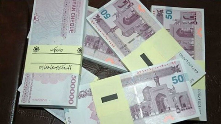 حقوق کارکنان شرکتی دستگاه‌ها به‌صورت مستقیم پرداخت می‌شود