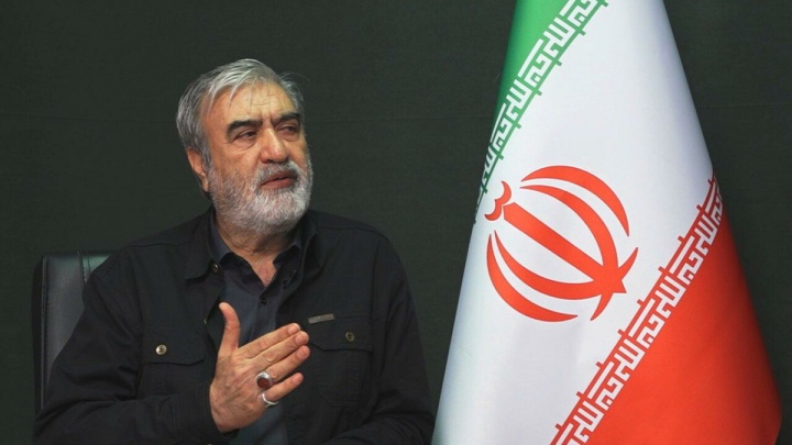 قفل تنگه هرمز بدون اراده ایران باز نمی‌شود