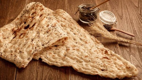 «نان سنگک» ثبت ملی شد