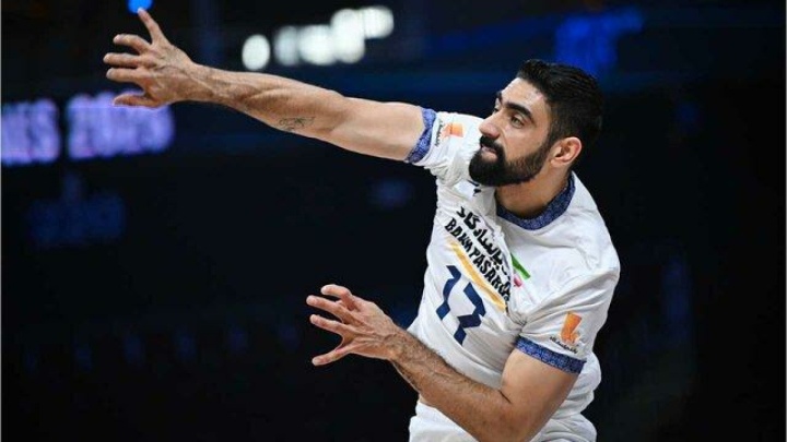 قهرمانی آسیا را برای سهمیه المپیک می‌خواهیم