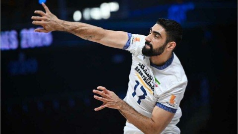 قهرمانی آسیا را برای سهمیه المپیک می‌خواهیم