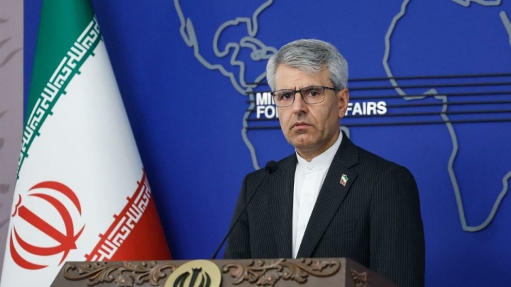 ایران حوادث خشونت‌بار در نیجر را محکوم کرد
