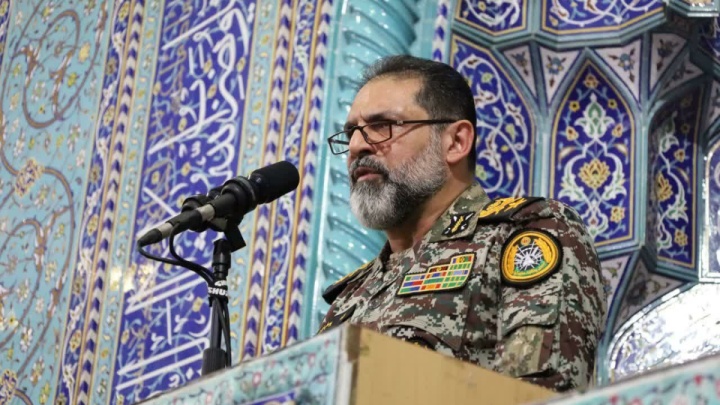 پدافند هوایی کشور به بازتوانی راهبردی رسید
