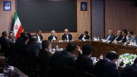 منابع حاصل از کاهش مصرف بنزین صرف تقویت کالابرگ می‌شود