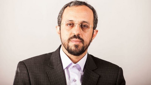 دستیار قالیباف: اصحاب ناراه‌حل دوقطبی داخلی را کلید زدند