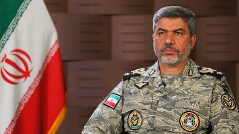 جزئیات کامل حملات ارتش ایران به پایگاه‌های نظامی آمریکا