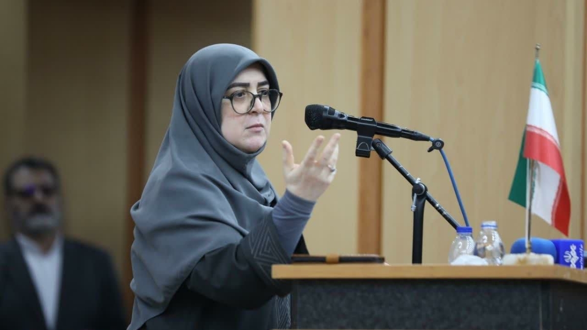 ایلام ظرفیت‌های بزرگی در کشاورزی، نفت، گاز و مرز دارد