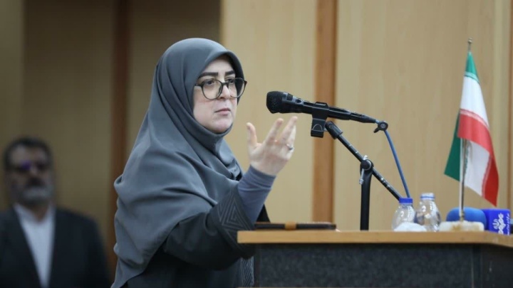 ایلام ظرفیت‌های بزرگی در کشاورزی، نفت، گاز و مرز دارد