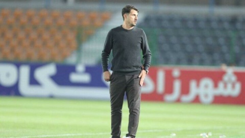 عذرخواهی رسمی AFC از ایران/ اشتباه عجیب کمک داور چه بود؟