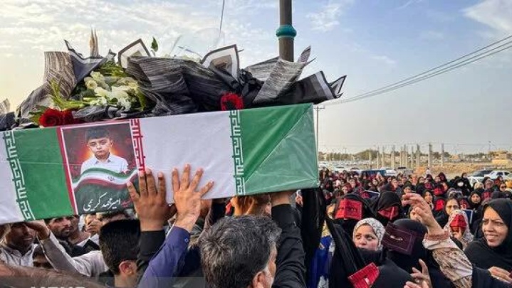 مزار خونین میهمانان تا اسکله سوخته صیادان