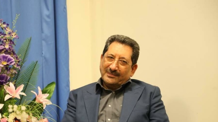 جبران سهم اندک ایلام از اقتصاد کشور با توسعه گذرگاه‌های مرزی