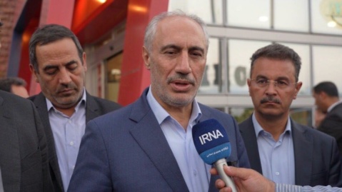 فقط سخنگوی دولت و مدیرعامل پخش درباره بنزین اظهارنظر می‌کنند