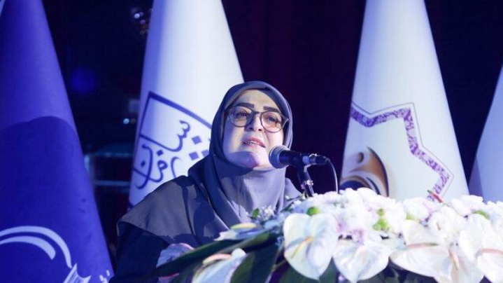 افزایش سهم حضور زنان در عرصه‌بین‌المللی از تأکیدات دولت است