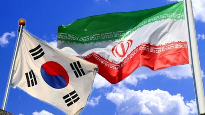 المیادین از هشدار ایران به کره جنوبی خبر داد