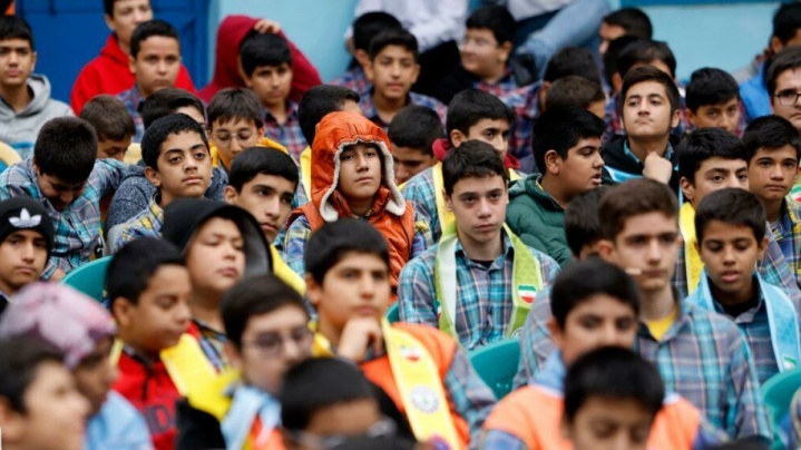 آغاز حضوری سال تحصیلی جدید از اول مهر/کمبود معلم نداریم